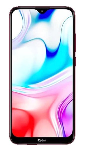 Xiaomi Redmi 8A 32 GB Hafıza 2 GB Ram 6.22 inç 12 MP IPS LCD Çift Hatlı 5000 mAh Android Yenilenmiş Cep Telefonu Kırmızı