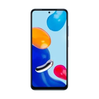 Xiaomi Redmi Note 11 128 GB Hafıza 6 GB Ram 6.43 inç 50 MP AMOLED Çift Hatlı 5000 mAh Android Yenilenmiş Cep Telefonu Beyaz