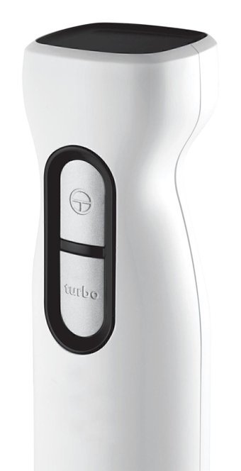 Grundig Hbs 1010 700 W Blender Seti Beyaz