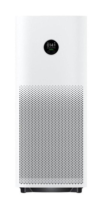 Xiaomi Smart Air Purifier 4 Pro Buhar Makinesi
