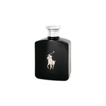 Ralph Lauren Polo Black EDT Erkek Parfüm 125 ml