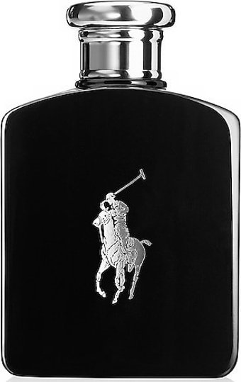 Ralph Lauren Polo Black EDT Erkek Parfüm 125 ml