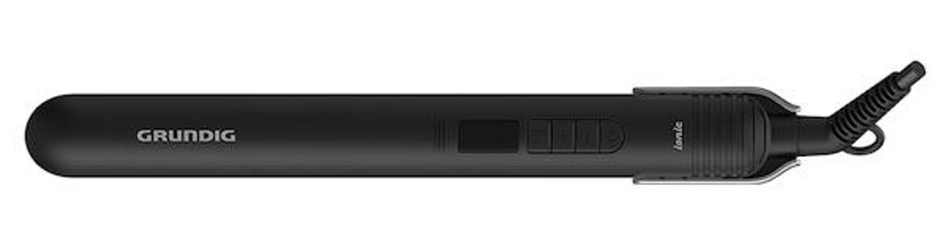 Grundig Hs 7034 Seramik İyonlu Saç Düzleştirici
