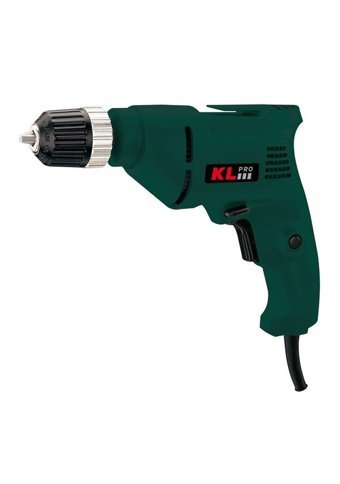 KLPRO KLNM61210 500 W Darbesiz Elektrikli Profesyonel Matkap