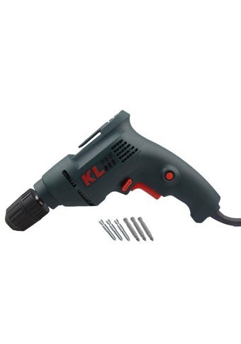 KLPRO KLNM61210 500 W Darbesiz Elektrikli Profesyonel Matkap