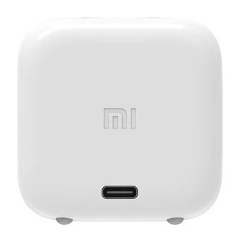 Xiaomi XMYX07YM Mini Bluetooth Hoparlör Beyaz