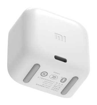 Xiaomi XMYX07YM Mini Bluetooth Hoparlör Beyaz