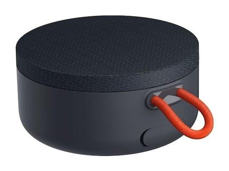 Xiaomi XMYXO4WM Mini Bluetooth Hoparlör Siyah