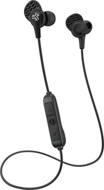 Jlab Jbuds Pro Premium Kulak İçi Kablolu Bluetooth Kulaklık Mavi