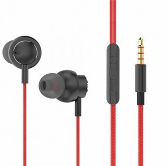 Xipin HX-Y03 3.5 mm Jak Kablolu Kulaklık Altın