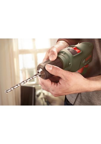 Bosch EASYIMPACT 600 600 W Darbeli Elektrikli Matkap