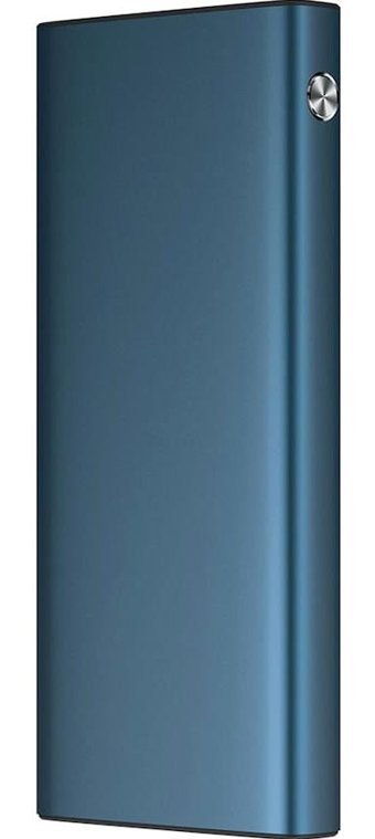 Xipin PX701-Q Hızlı Şarj 10000 mAh Powerbank Mavi
