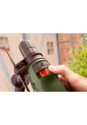 Bosch EASYIMPACT 600 600 W Darbeli Elektrikli Matkap