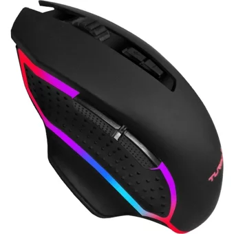 Turbox Tr-M12 Kablolu Siyah Optik Mouse