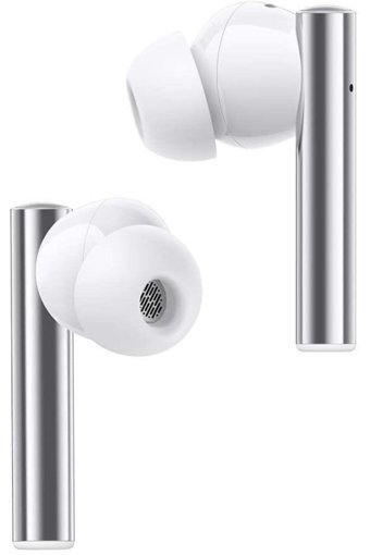 Realme Air 2 Kulak İçi Kablosuz Bluetooth Kulaklık Beyaz