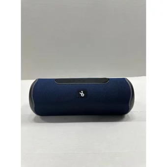 Jopus Spiffy Bluetooth Hoparlör Mavi