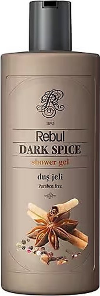 Rebul Anason Duş Jeli 2x500 ml