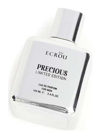 Ecrou Precious EDP Odunsu Erkek Parfüm 100 ml