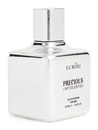 Ecrou Precious EDP Odunsu Erkek Parfüm 100 ml