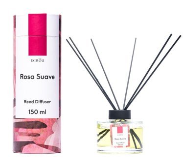 Ecrou Rosa Suave Oda Kokusu 150 ml
