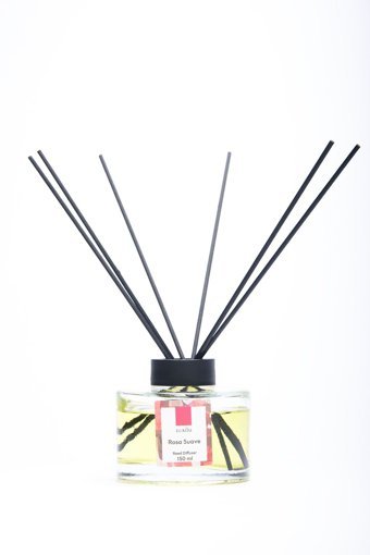 Ecrou Rosa Suave Oda Kokusu 150 ml