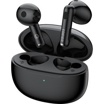 Edifier W220T Kulak İçi Kablosuz Bluetooth Kulaklık Siyah