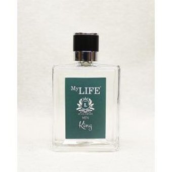 My Life EDP Odunsu Erkek Parfüm 100 ml
