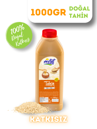 Mytat Tahin 1 kg