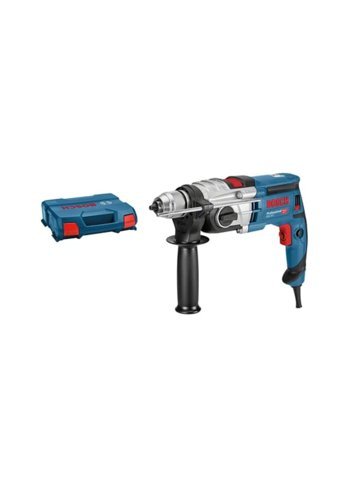 Bosch Professional GSB 20-2 850 W Darbeli Elektrikli Matkap
