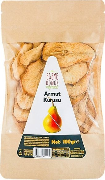 Egeye Dönüş Armut 100 gr