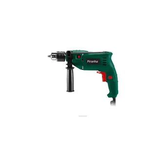 Piranha PID3630 550 W Darbeli Elektrikli Matkap