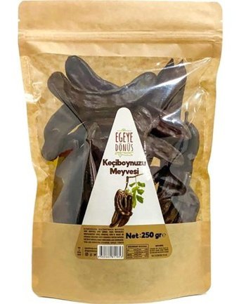 Egeye Dönüş Keçiboynuzu 250 gr