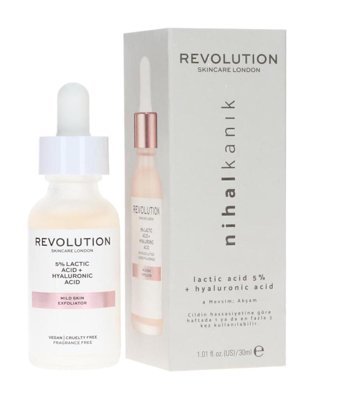Revolution Skincare Nihal Kanık Serum Yüz Maskesi 30 ml
