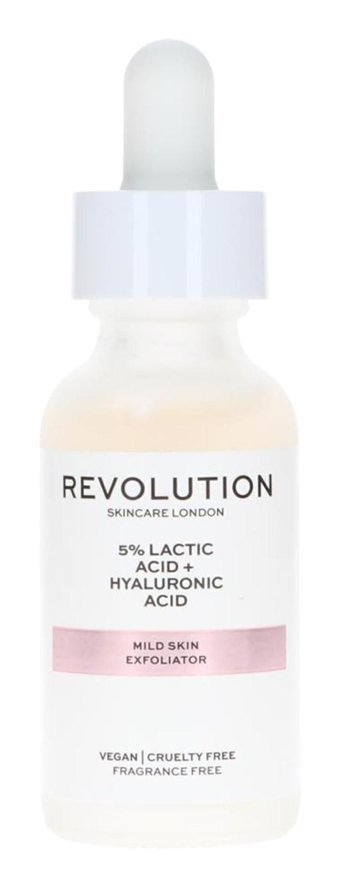 Revolution Skincare Nihal Kanık Serum Yüz Maskesi 30 ml