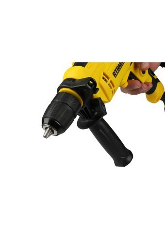 Rtrmax RTM1590 1050 W Darbeli Elektrikli Matkap