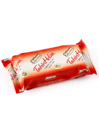 Seğmen Tahinli Helva 32x80 gr