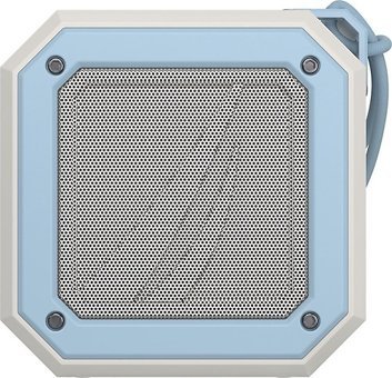 Nautica S100 Bluetooth Hoparlör Gri Mavi