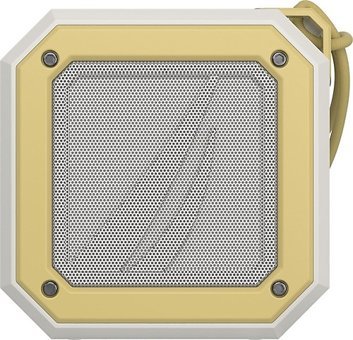 Nautica S100 Bluetooth Hoparlör Sarı Gri