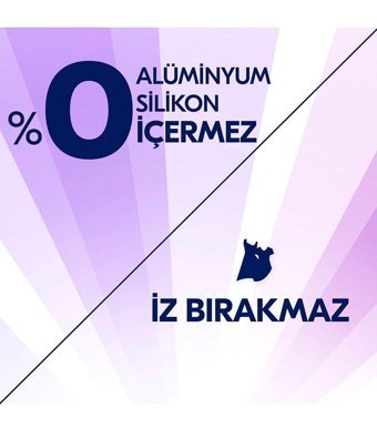 Rexona Mystic Love Sprey Kadın Deodorant 3x150 ml