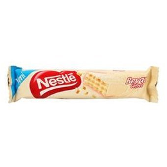 Nestle Beyaz Çikolatalı Gofret 6x18 gr