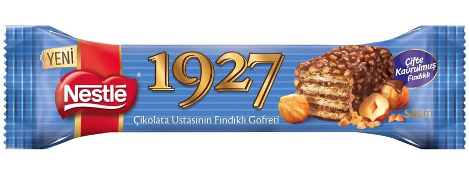 Nestle Çikolatalı Gofret 33 gr