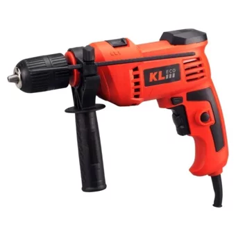 KLECO KE5513DM 600 W Darbeli Elektrikli Matkap
