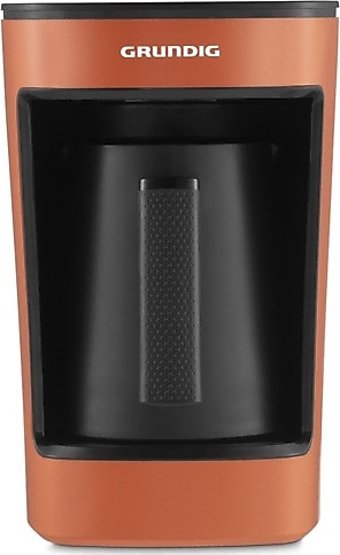 Grundig TKM 1343 1 Hazneli 5 Fincan Türk Kahvesi Makinesi