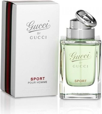 Gucci By Gucci Ph Sport EDT Baharatlı-Meyvemsi Erkek Parfüm 90 ml