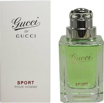 Gucci By Gucci Ph Sport EDT Baharatlı-Meyvemsi Erkek Parfüm 90 ml