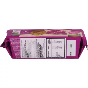 Gullon Glutensiz Çikolatalı Bisküvi 2x130 gr
