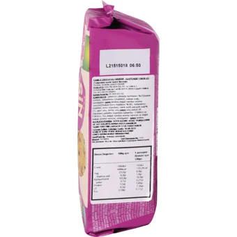 Gullon Glutensiz Çikolatalı Bisküvi 2x130 gr