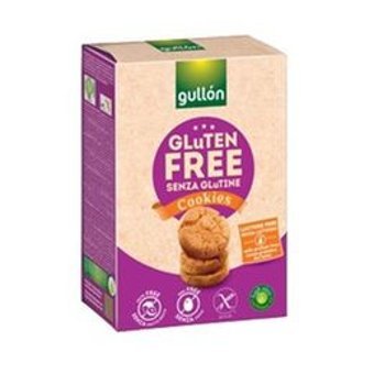 Gullon Sade Bisküvi 200 gr