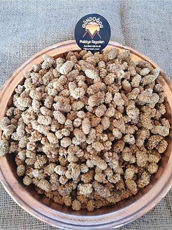 Gündoğdu Doğal Dut 1 kg