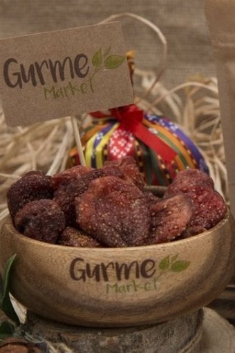 Gurme Market Çilek 250 gr